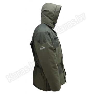 Костюм зимний Tramp Ice Angler -35°C